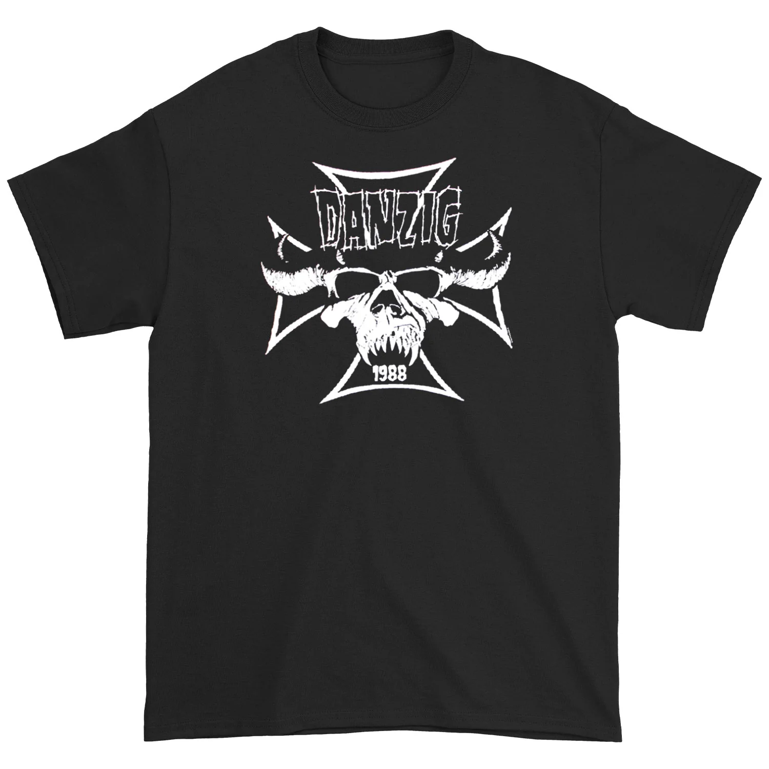 Danzig Cross T-shirt