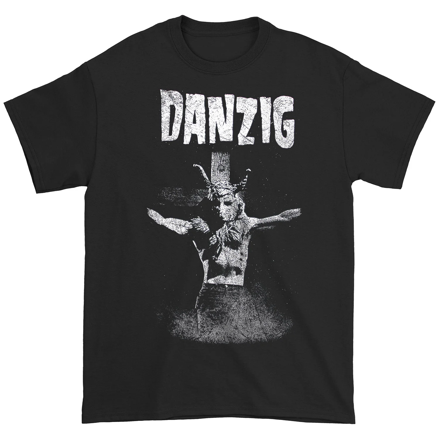 Danzig Cross T-shirt
