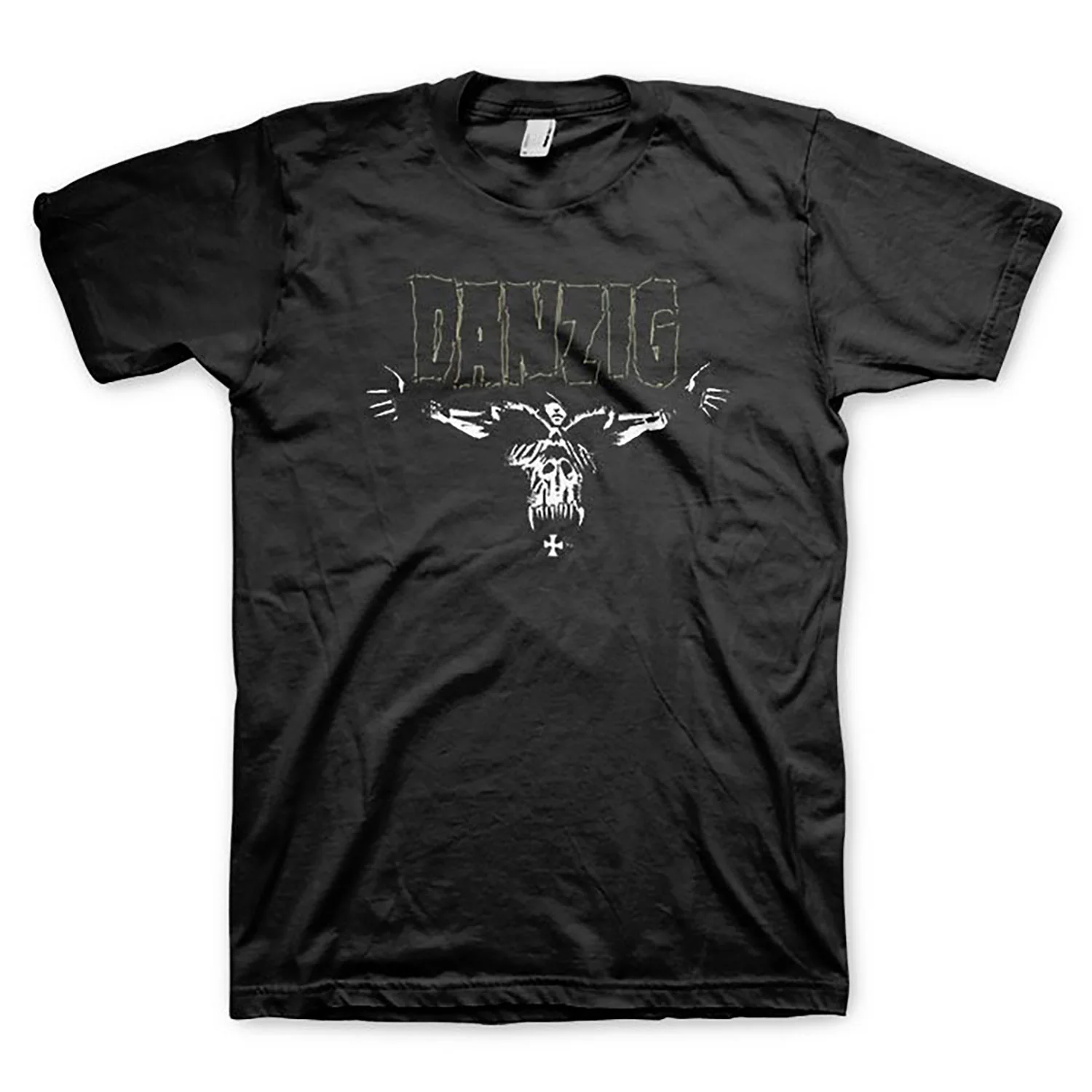 Danzig Outstretched Arms T-shirt