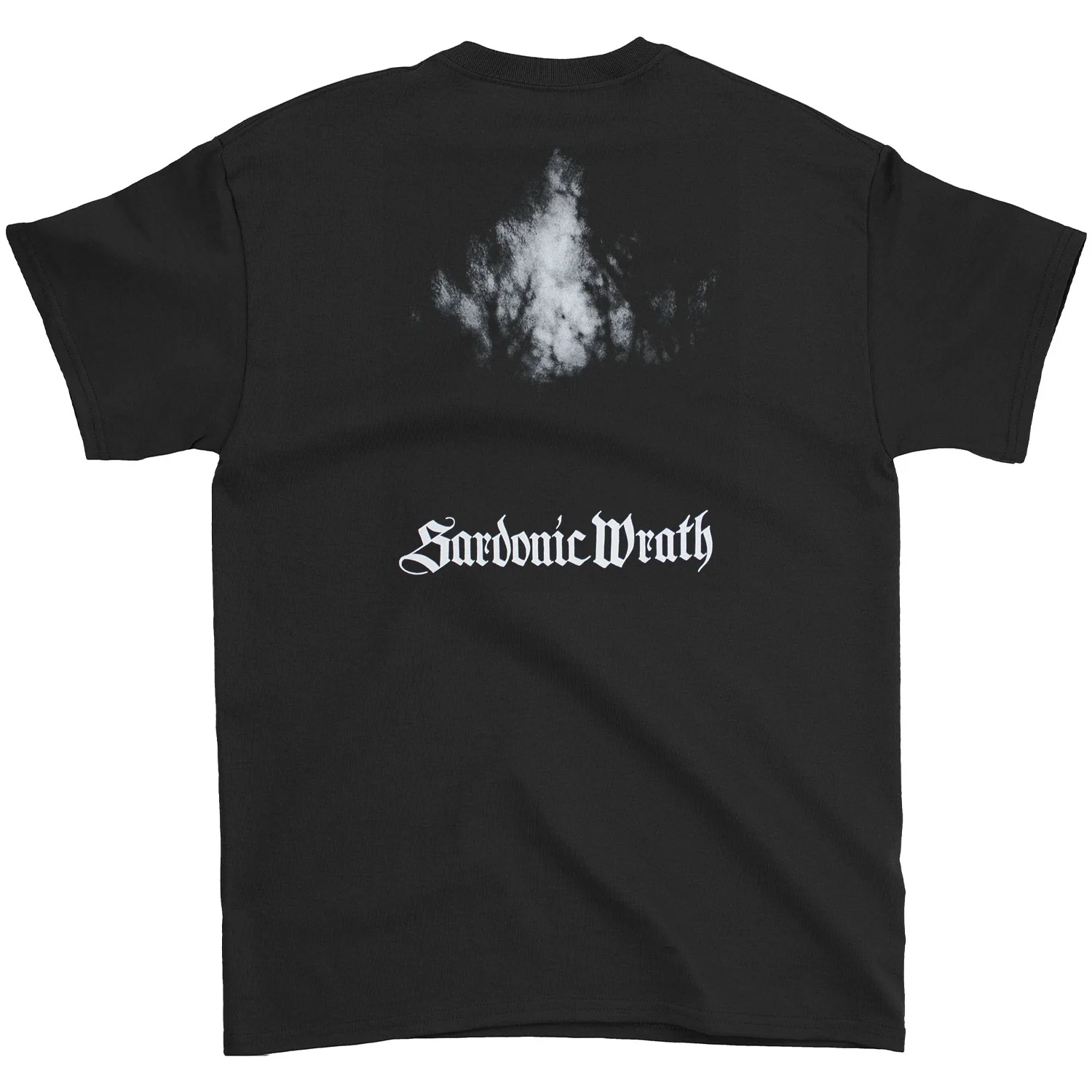 DarkThrone Sardonic Wrath T-shirt - Image 2