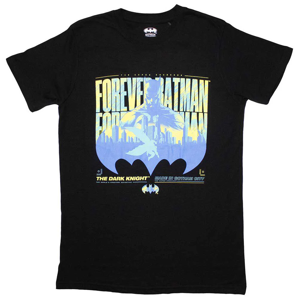 DC Comics Batman Forever T-shirt