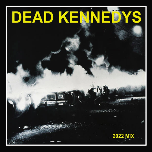 Dead Kennedys CD