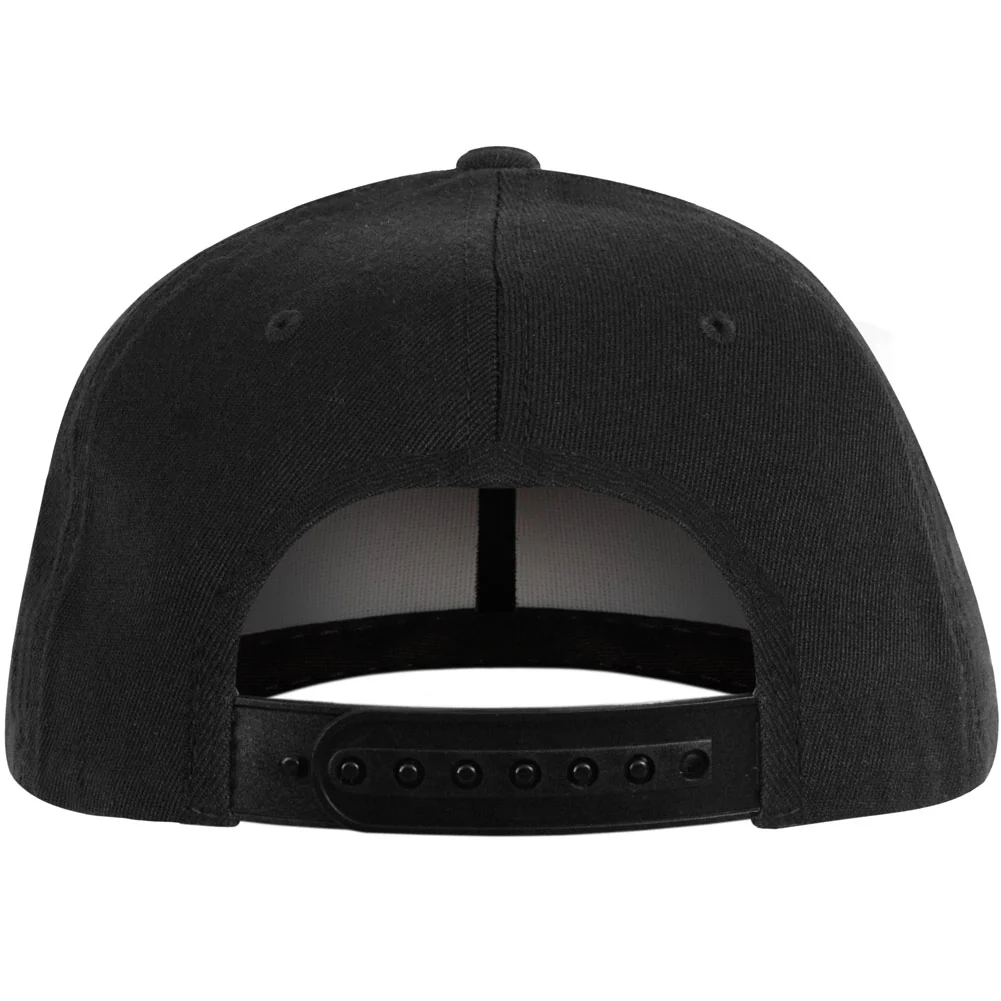 Deadmau5 Big Mau Baseball Cap - Image 2
