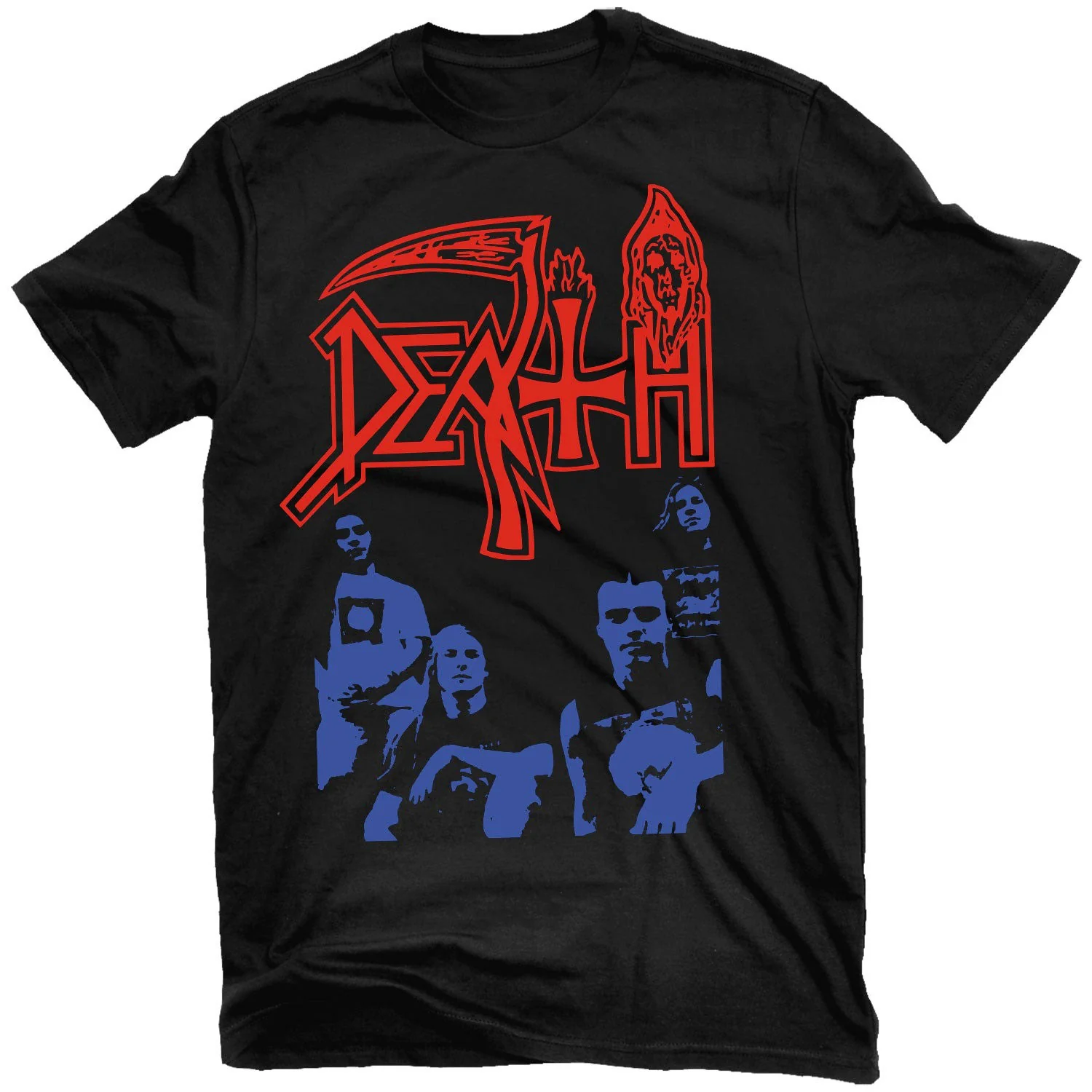 Death Fate T-shirt