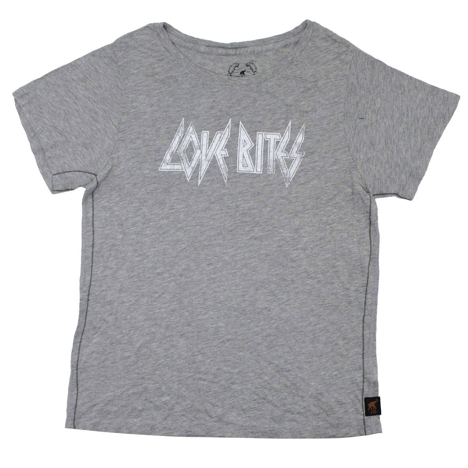 Def Leppard Love Bites by TRUNK LTD Junior Top