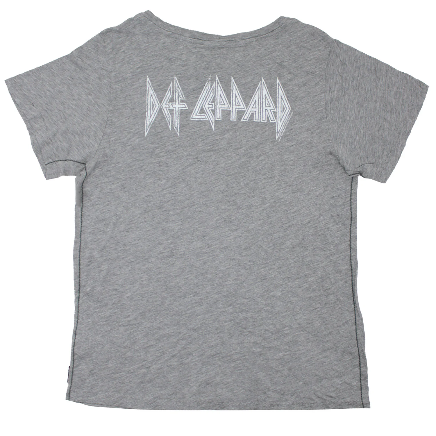 Def Leppard Love Bites by TRUNK LTD Junior Top - Image 2