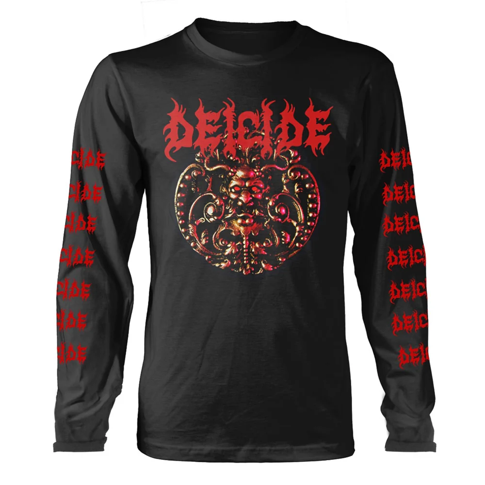 Deicide Deicide Long Sleeve