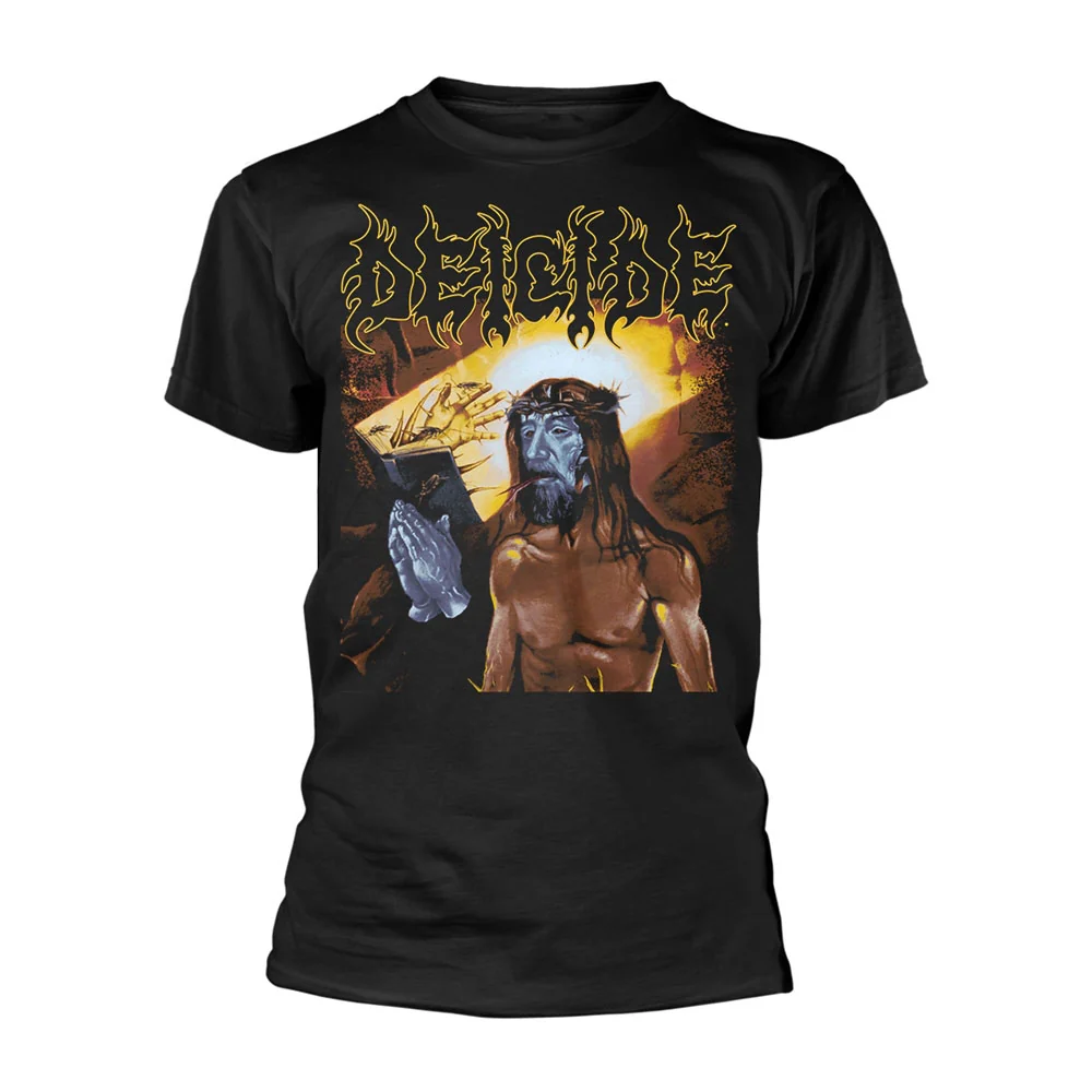 Deicide Serpents Of The Light T-shirt