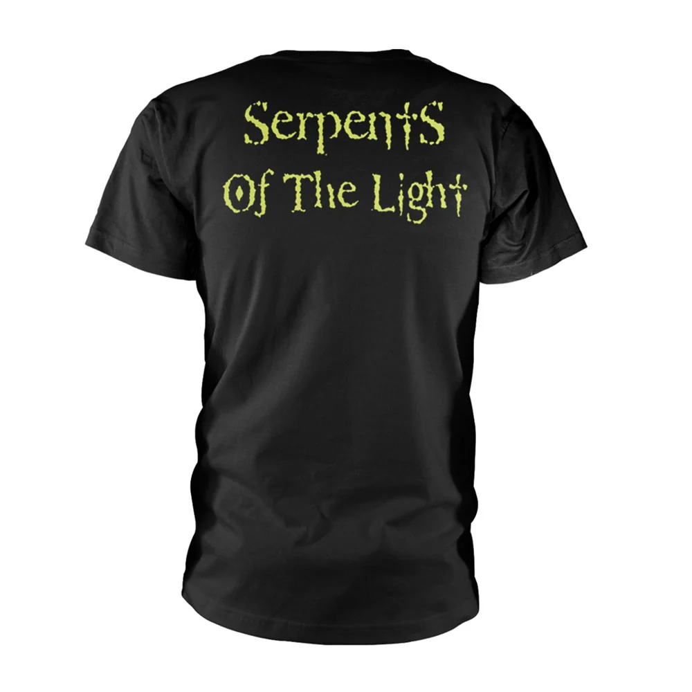 Deicide Serpents Of The Light T-shirt - Image 2