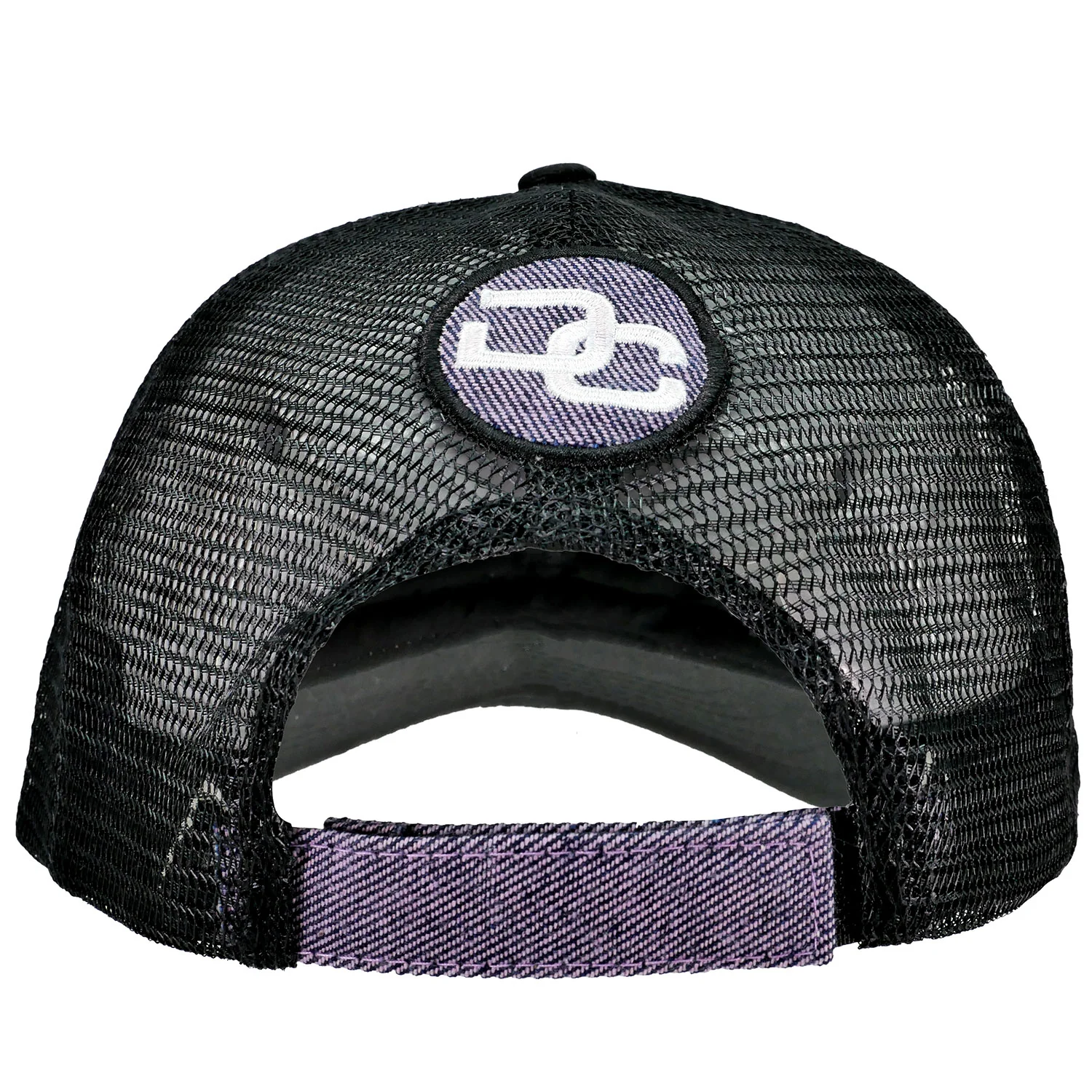 Destiny's Child Group Photo & Logo Trucker Cap - Image 2