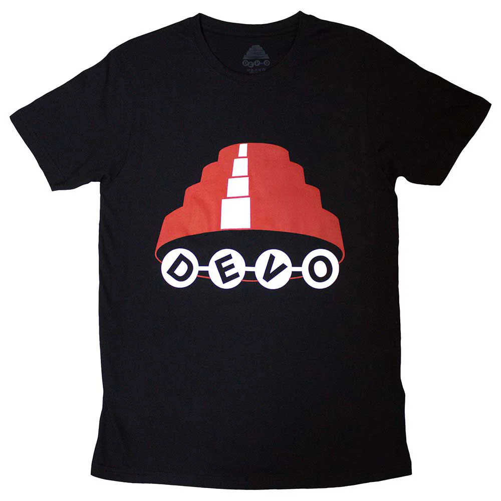 Devo Dome T-shirt