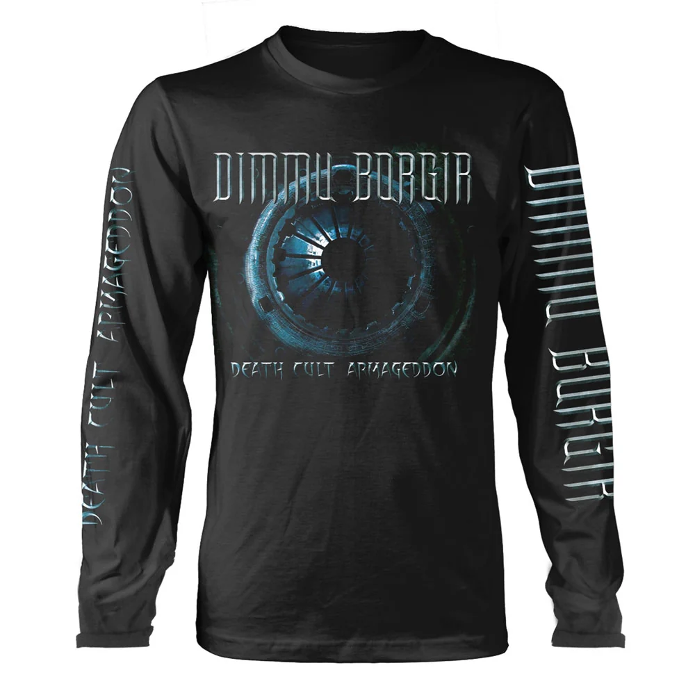 Dimmu Borgir Death Cult Armageddon Long Sleeve