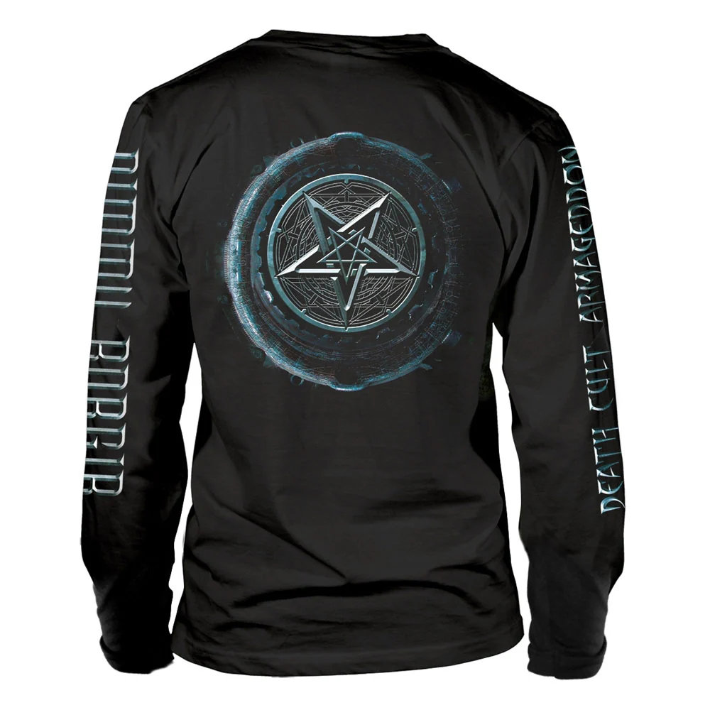 Dimmu Borgir Death Cult Armageddon Long Sleeve - Image 2