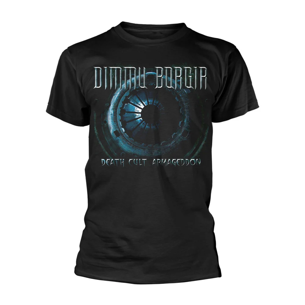 Dimmu Borgir Death Cult Armageddon T-shirt