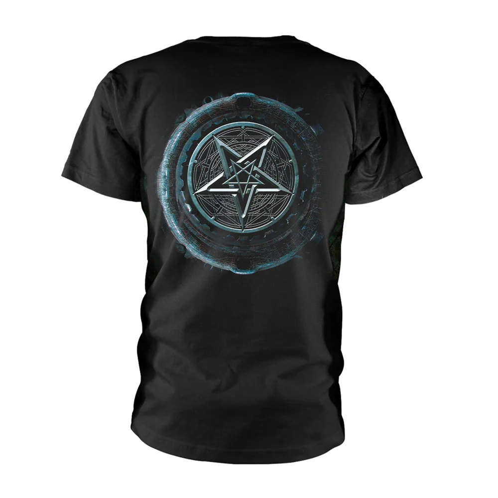 Dimmu Borgir Death Cult Armageddon T-shirt - Image 2