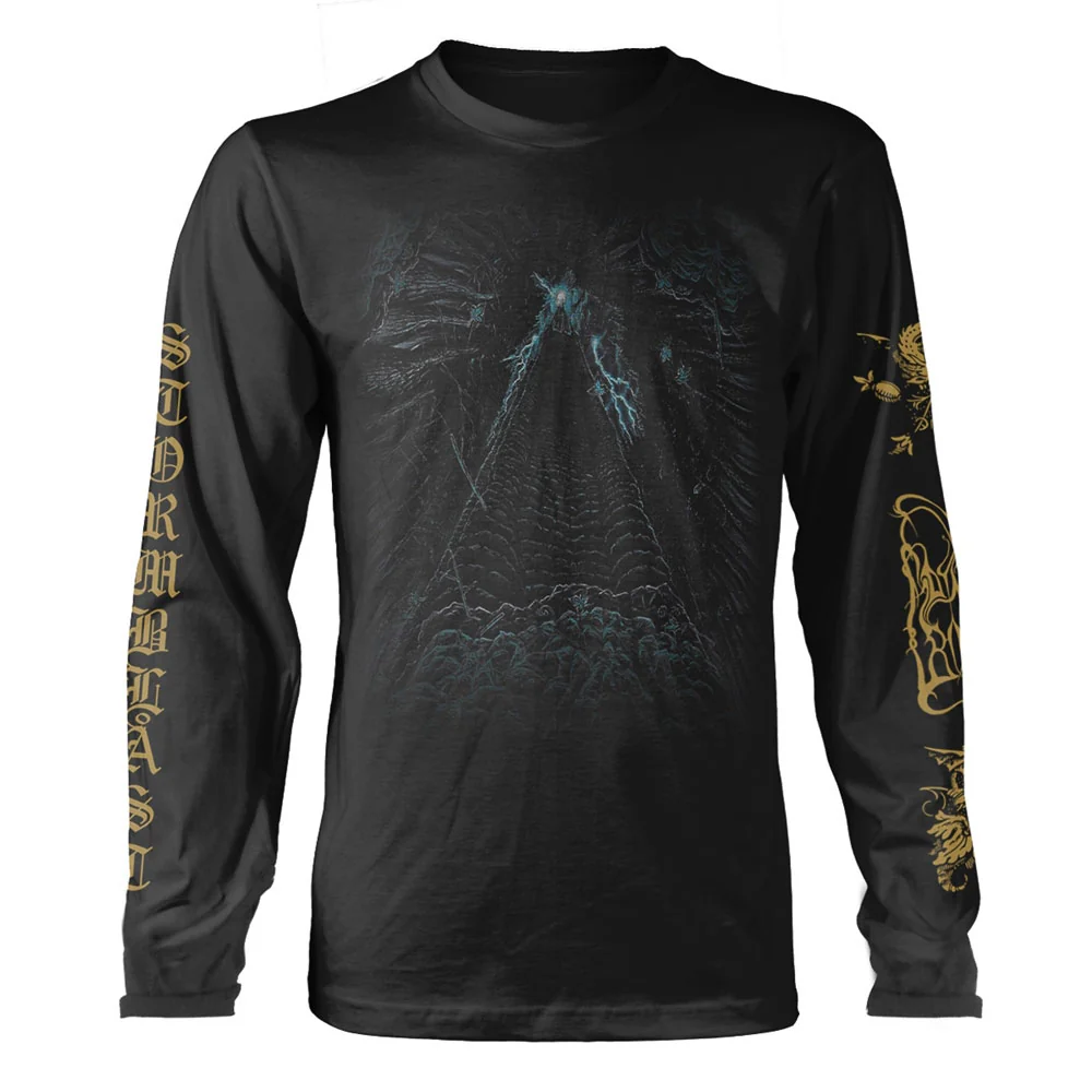 Dimmu Borgir Stormblast Long Sleeve