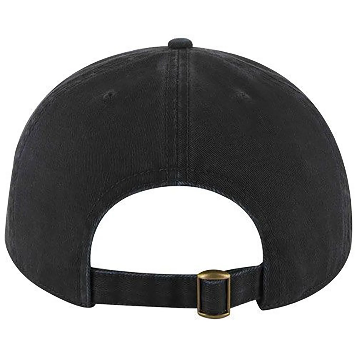 Dinosaur Jr Sweep It Into Space Hat - Black Baseball Cap - Image 2