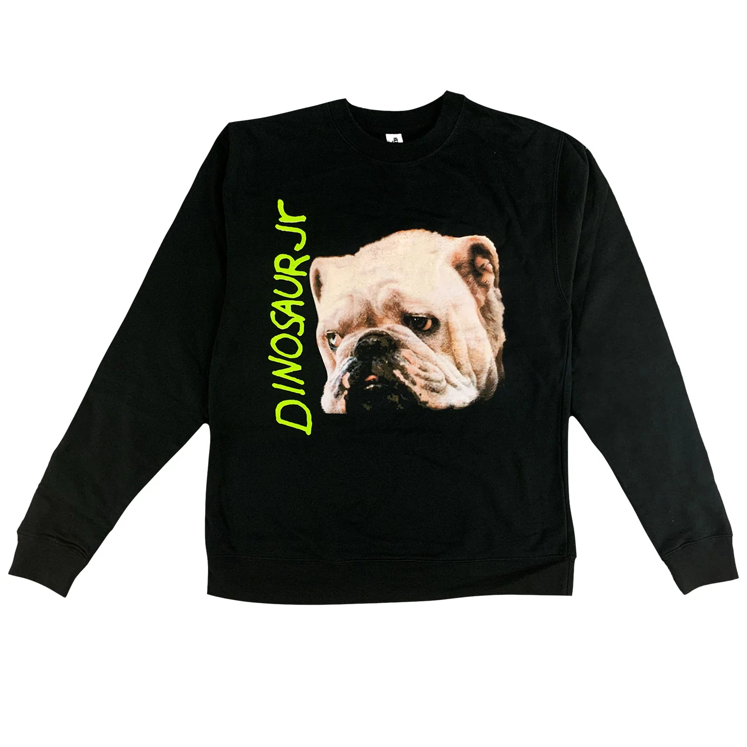 Dinosaur Jr Whatever's Cool With Me Sweatshirt