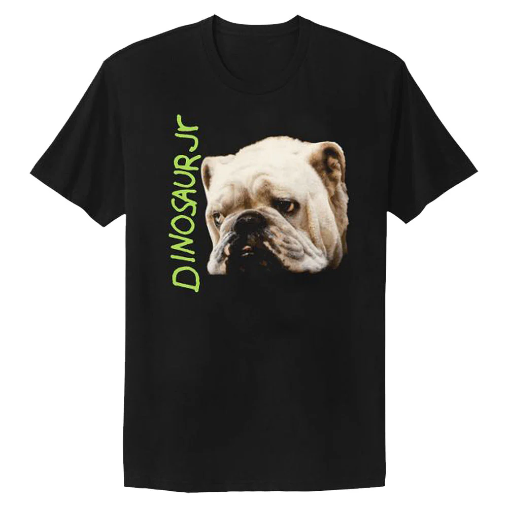 Dinosaur Jr Whatever's Cool With Me T-shirt
