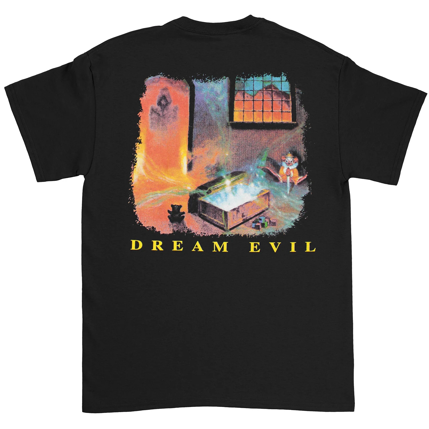 Dio Dream Evil T-shirt - Image 2