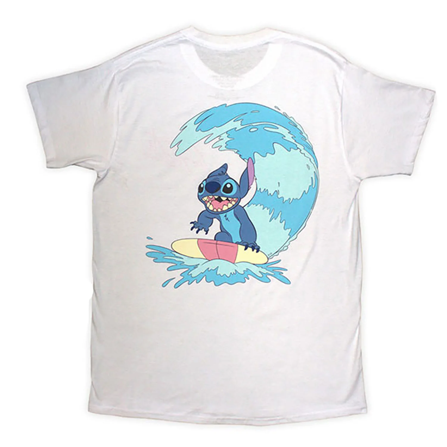 Disney Stitch Surf T-shirt - Image 2