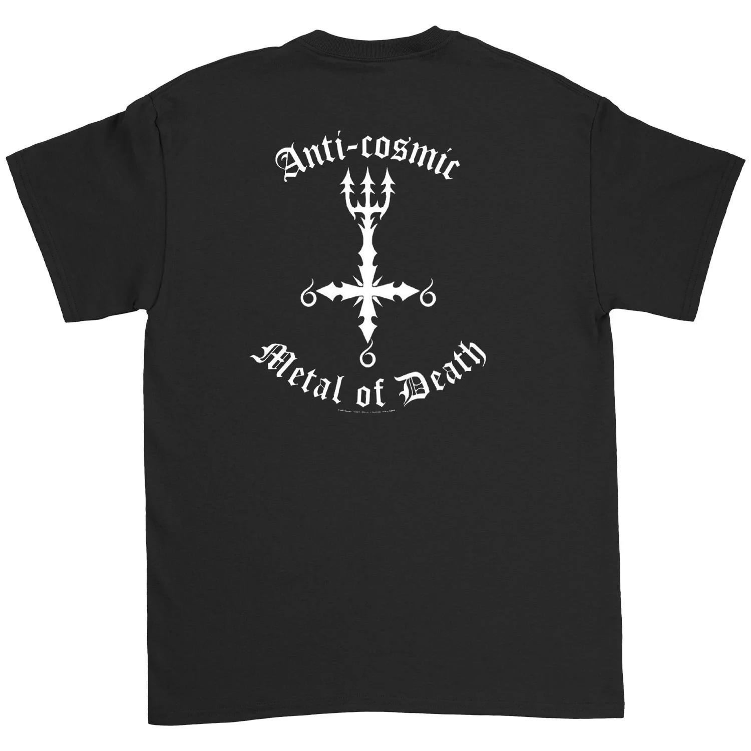 Dissection Maha Kali T-shirt - Image 2