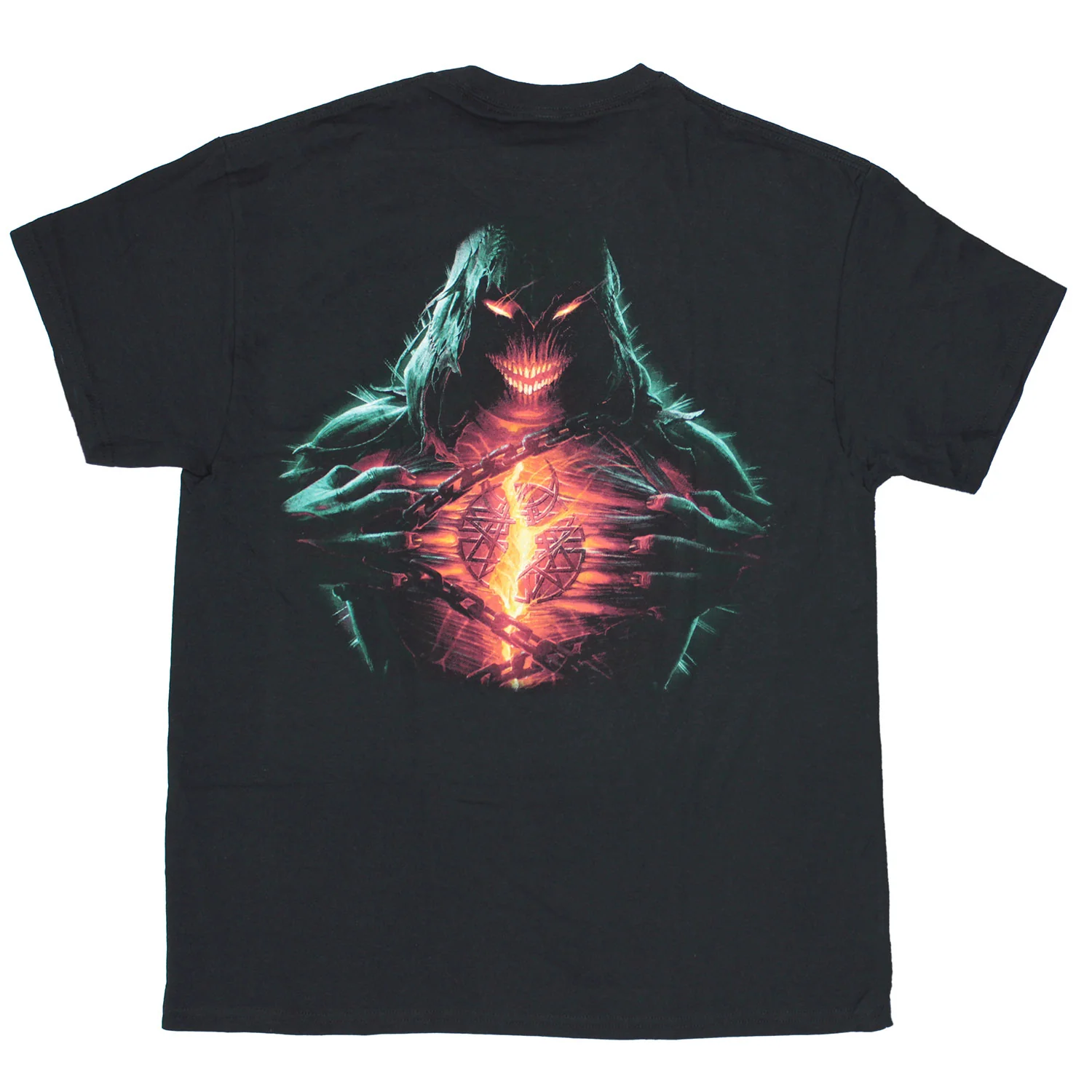 Disturbed Divisive T-shirt - Image 2