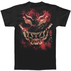 Disturbed T-shirt - Image 2