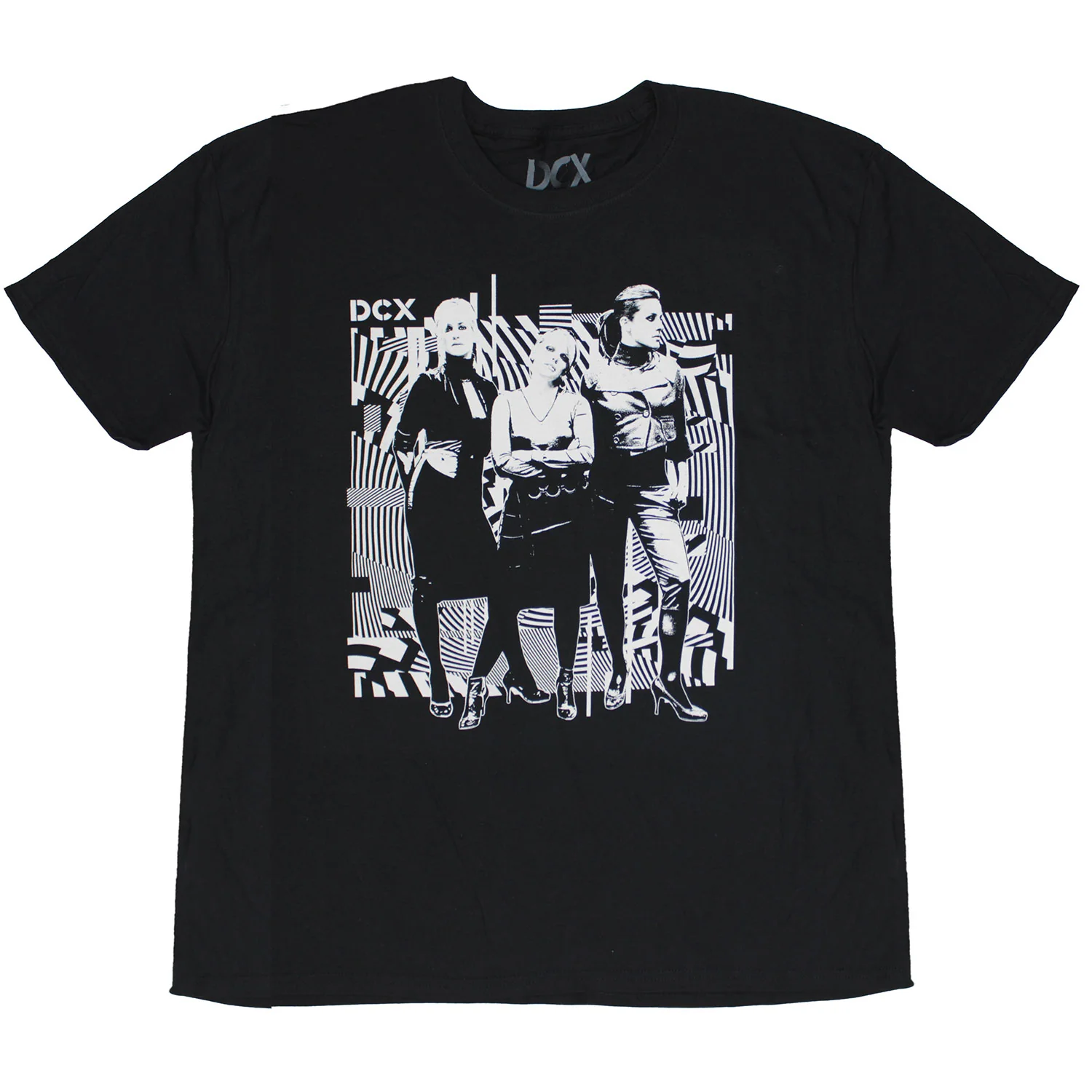 Dixie Chicks 2016 World Tour T-shirt