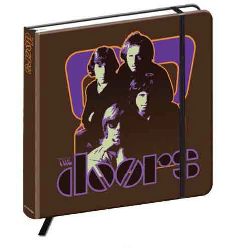 Doors 70's Panel School Supplies