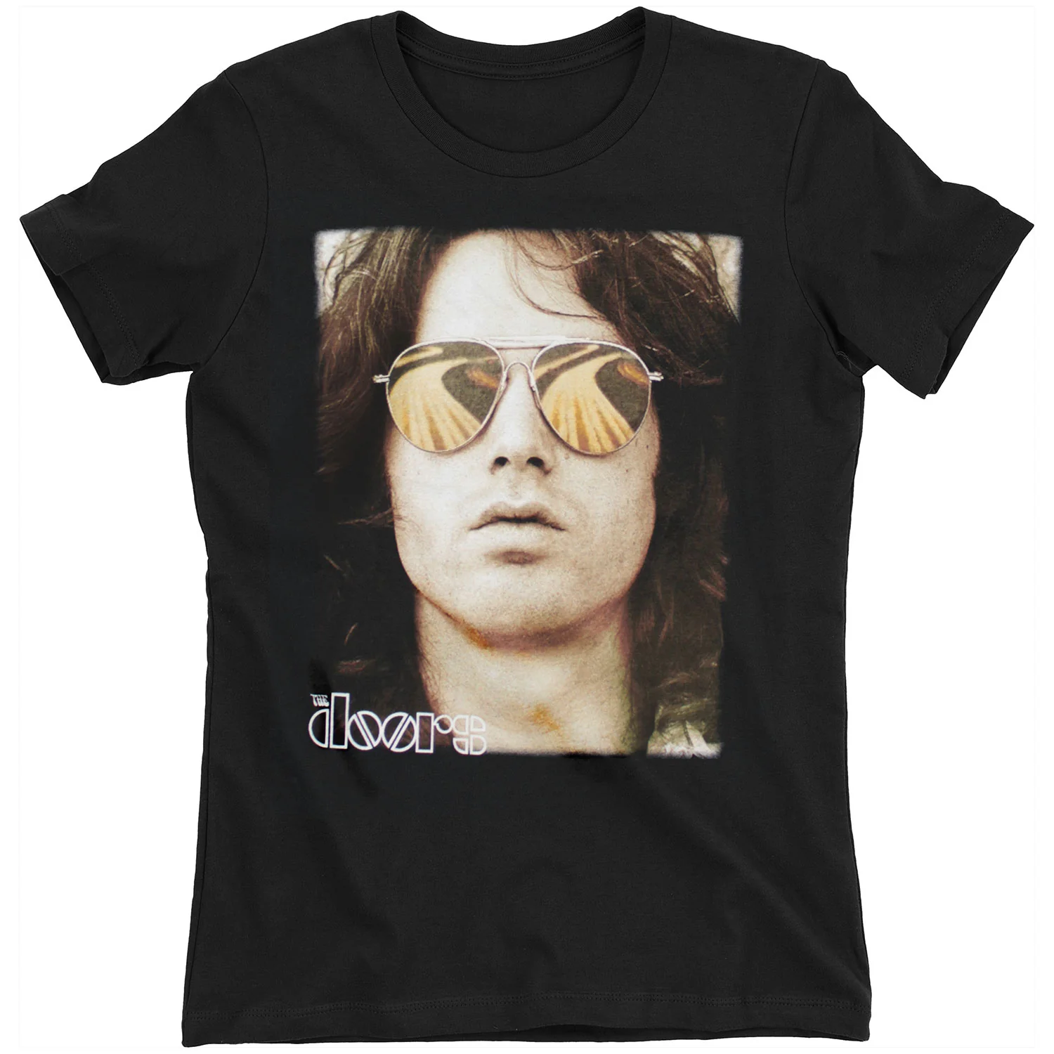 Doors Jim Morrison Sunglasses Junior Top