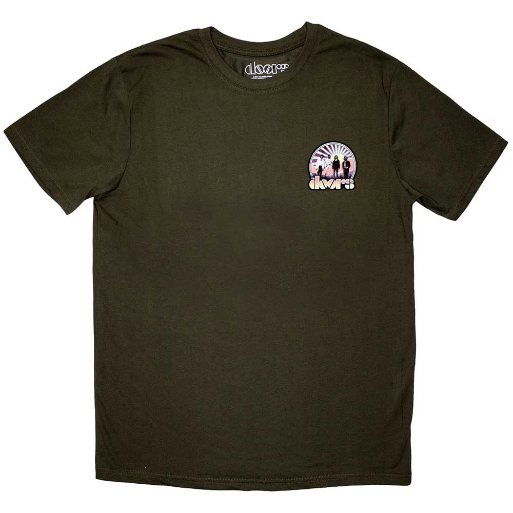 Doors Mini Sunrise T-shirt