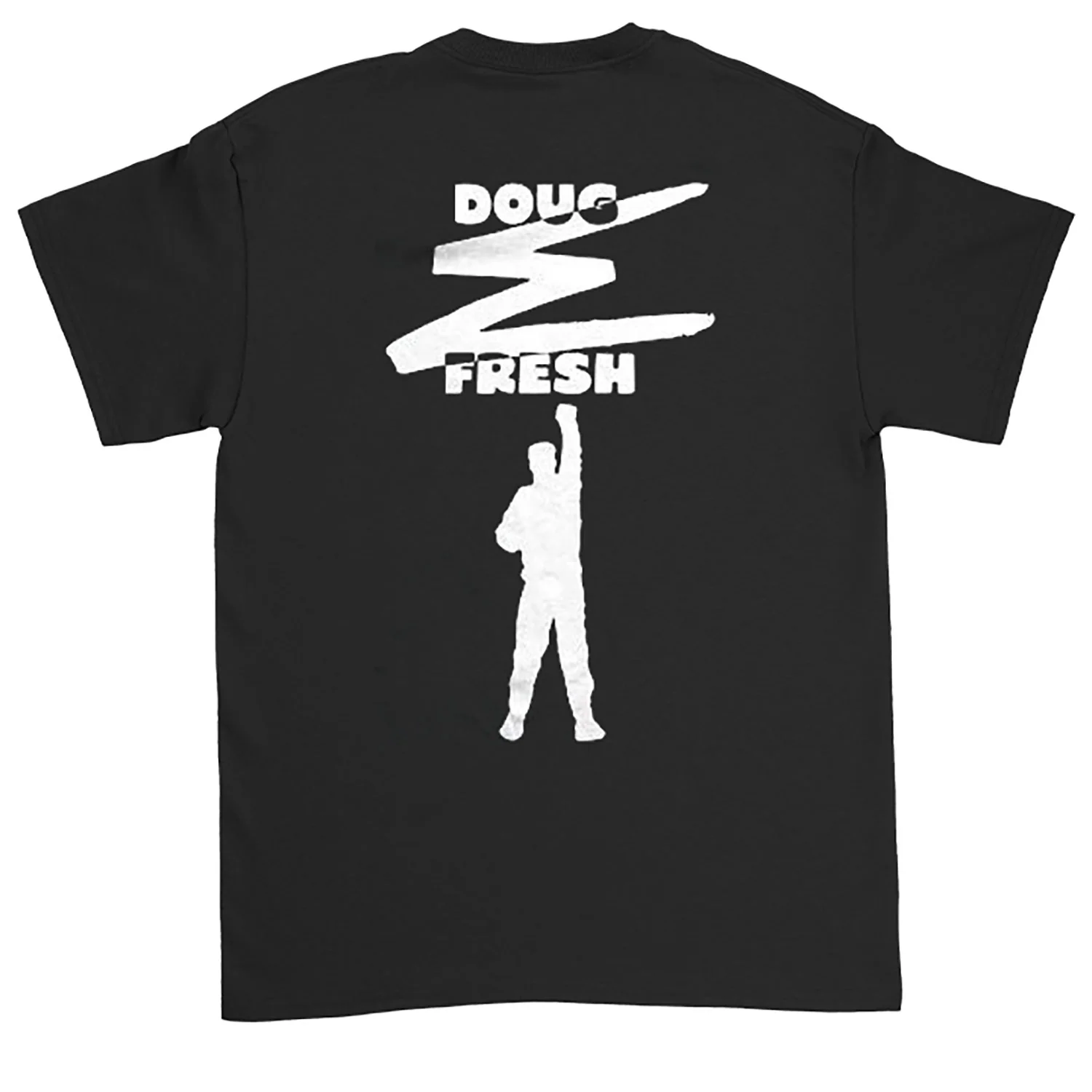 Doug E. Fresh Fresh T-shirt - Image 2