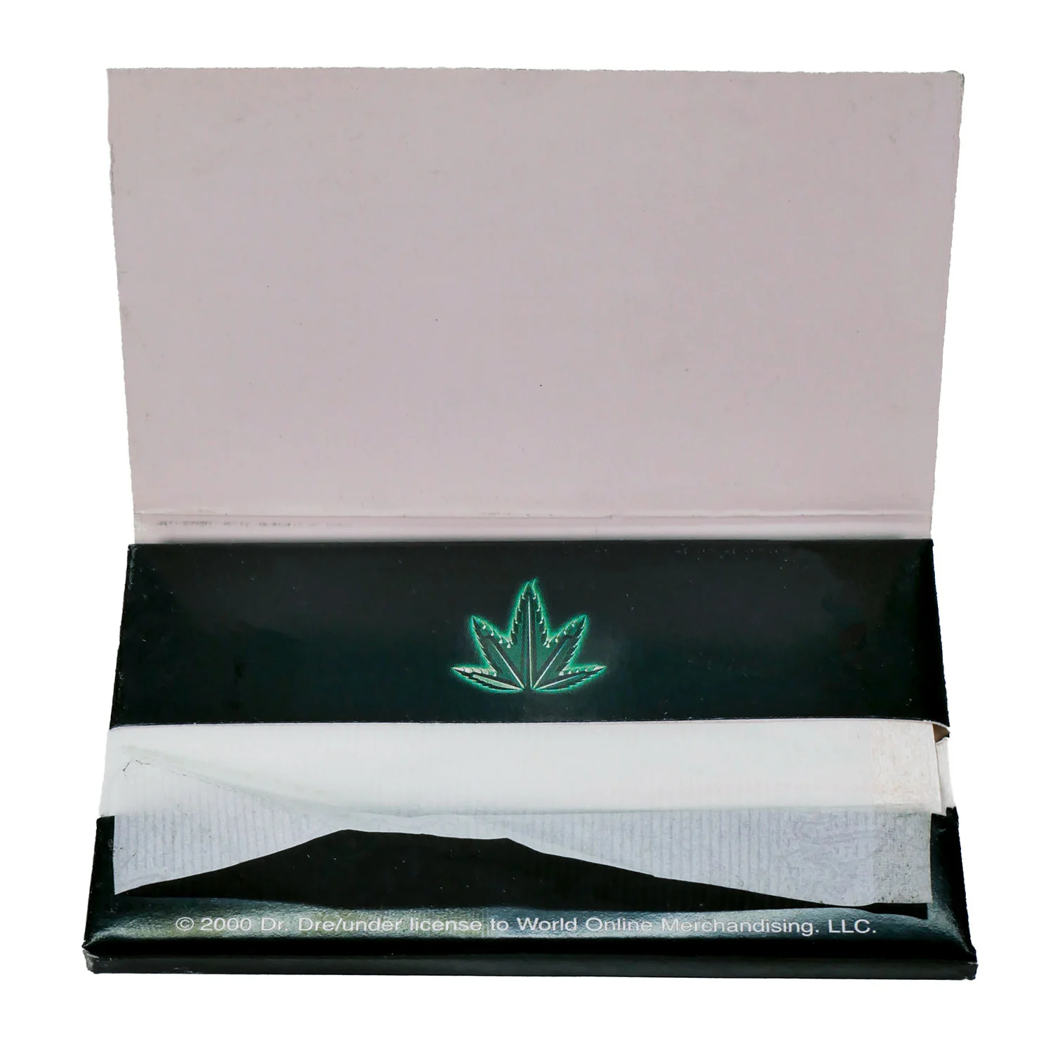 Dr. Dre Dr. Dre Cigarette Rolling Papers Rolling Paper - Image 2