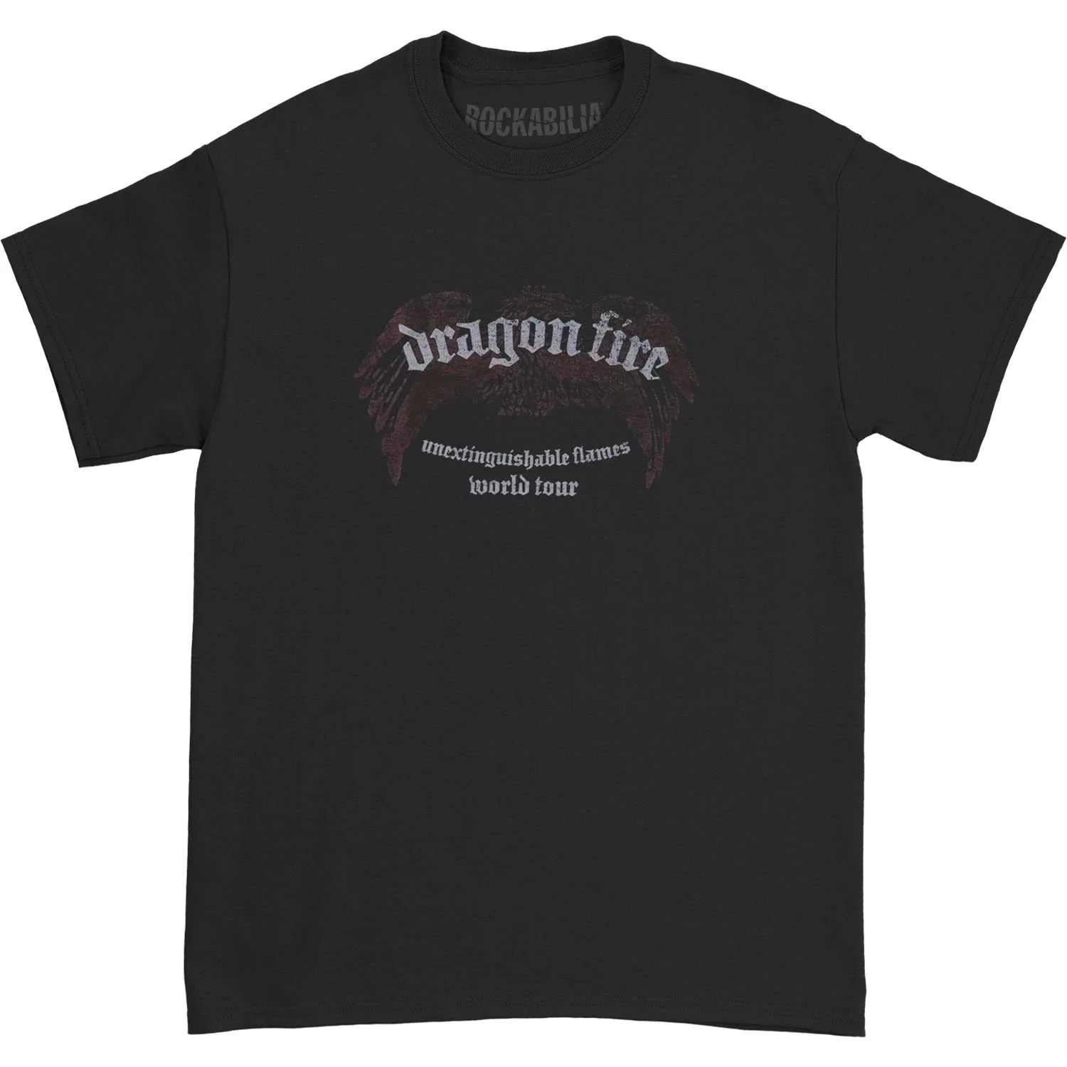 Dragon Fire T-shirt