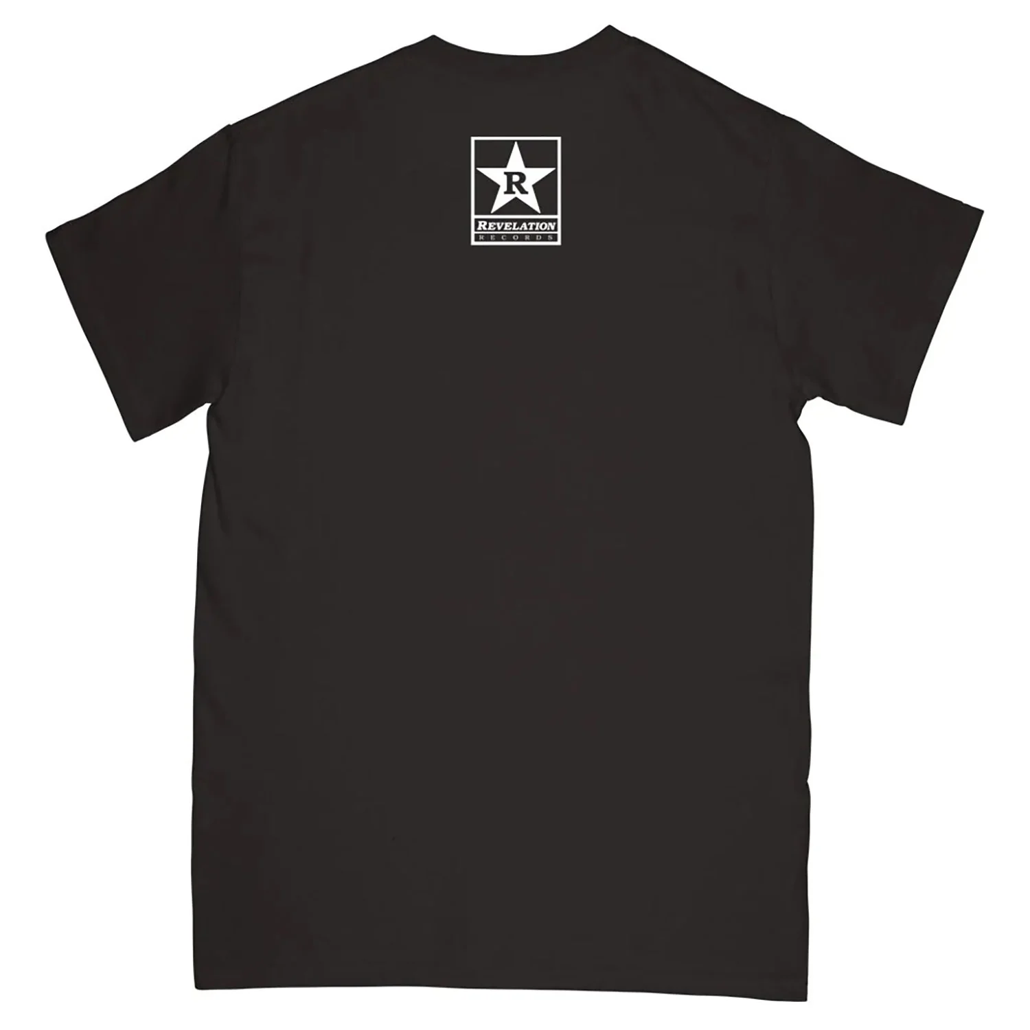 Drain California Hardcore (Black) T-shirt - Image 2