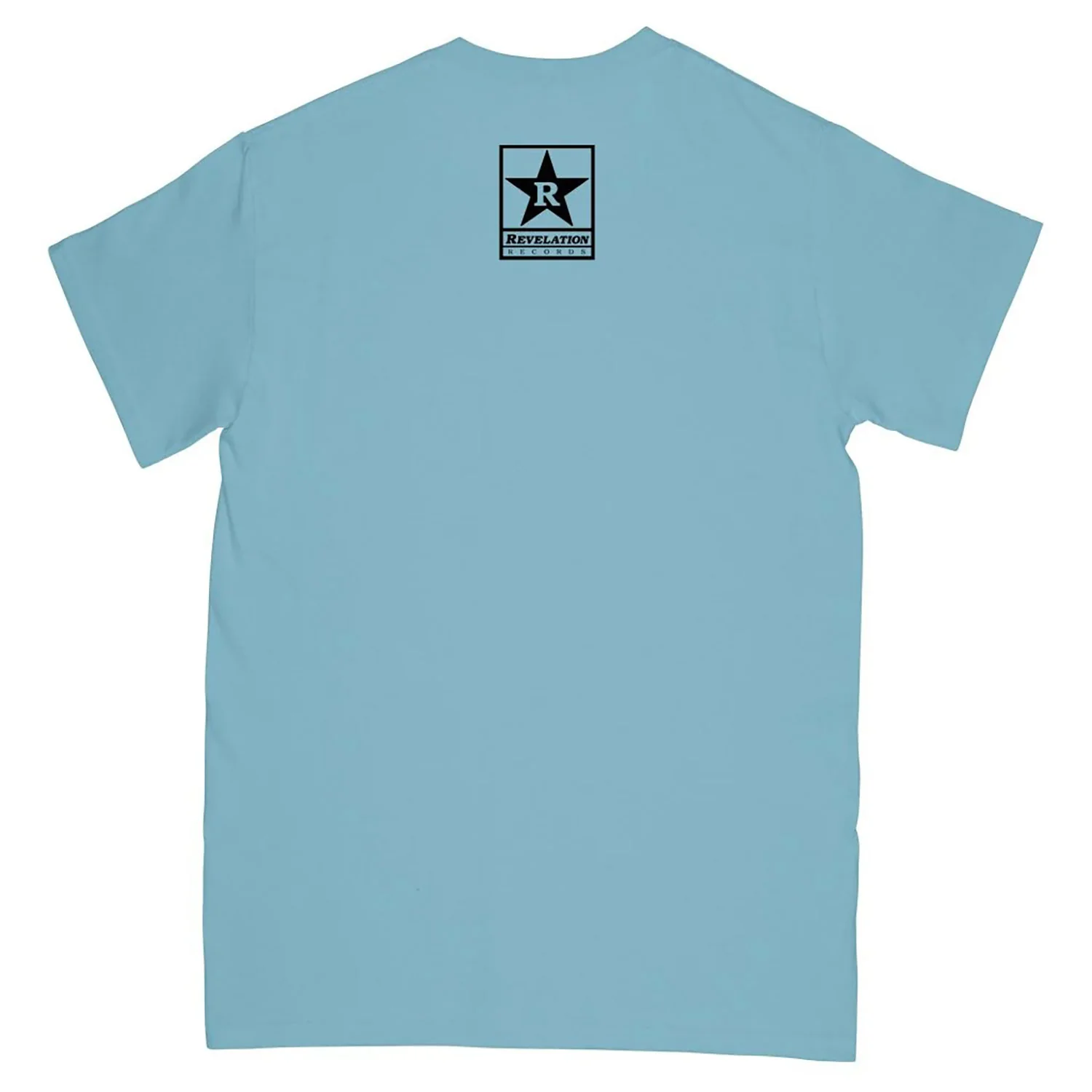 Drain California Hardcore T-shirt - Image 2