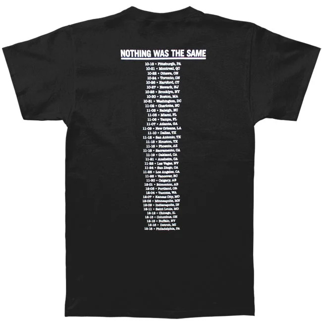 Drake Older Cover Tour T-shirt - Image 2