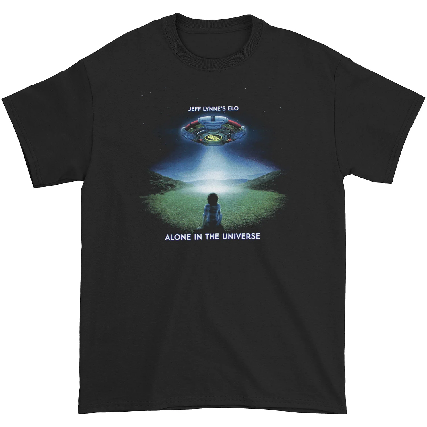 Electric Light Orchestra T-shirt