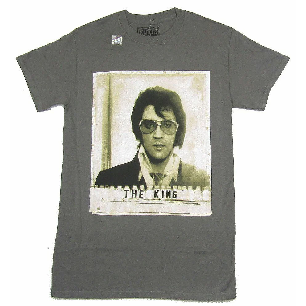 Elvis Presley T-shirt