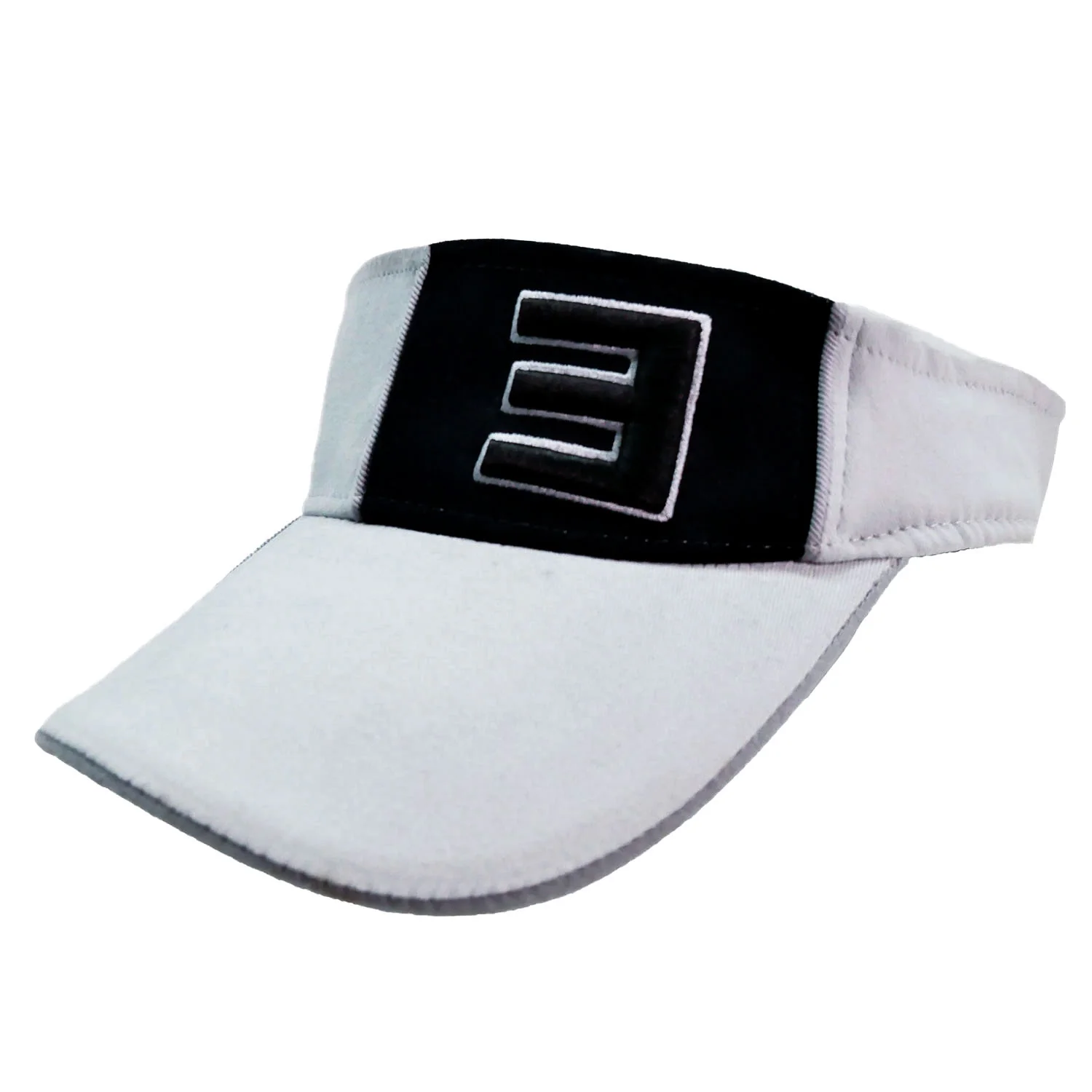 Eminem E Logo Visor Cap
