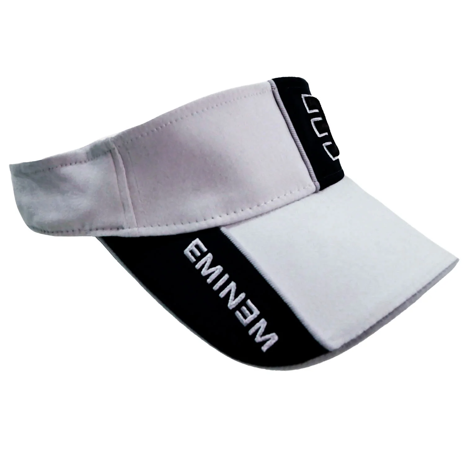 Eminem E Logo Visor Cap - Image 2