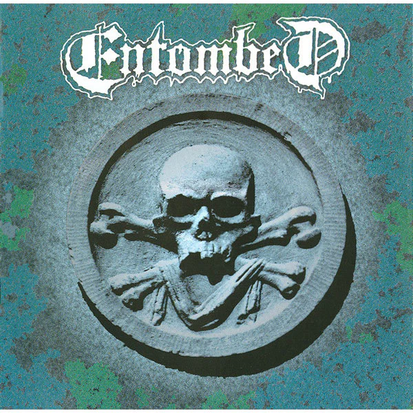 Entombed Entombed Compact Disc CD