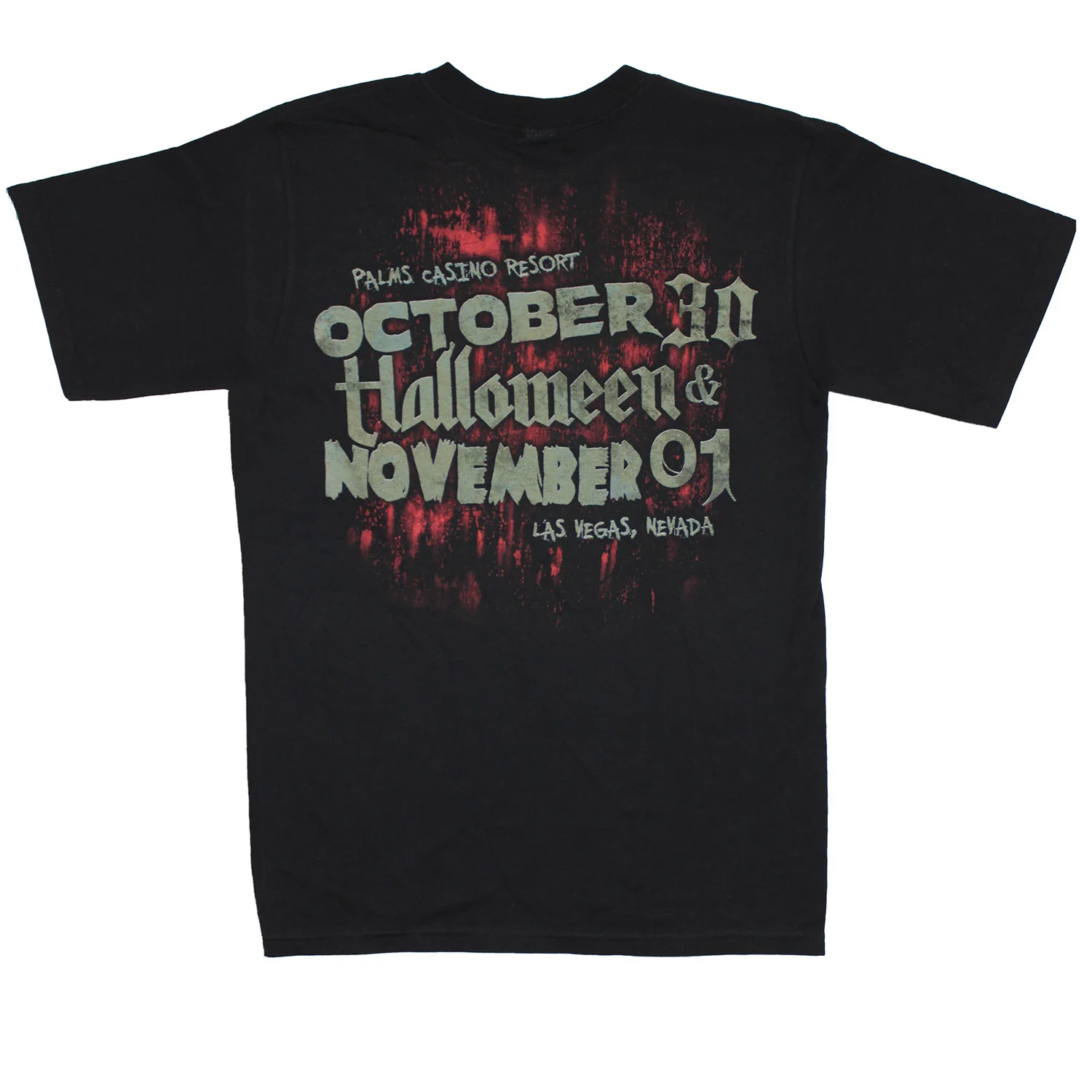 Fangoria Trinity Of Terrors T-shirt - Image 2