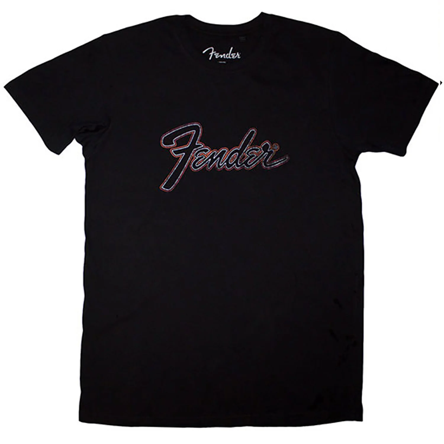Fender Eagle T-shirt