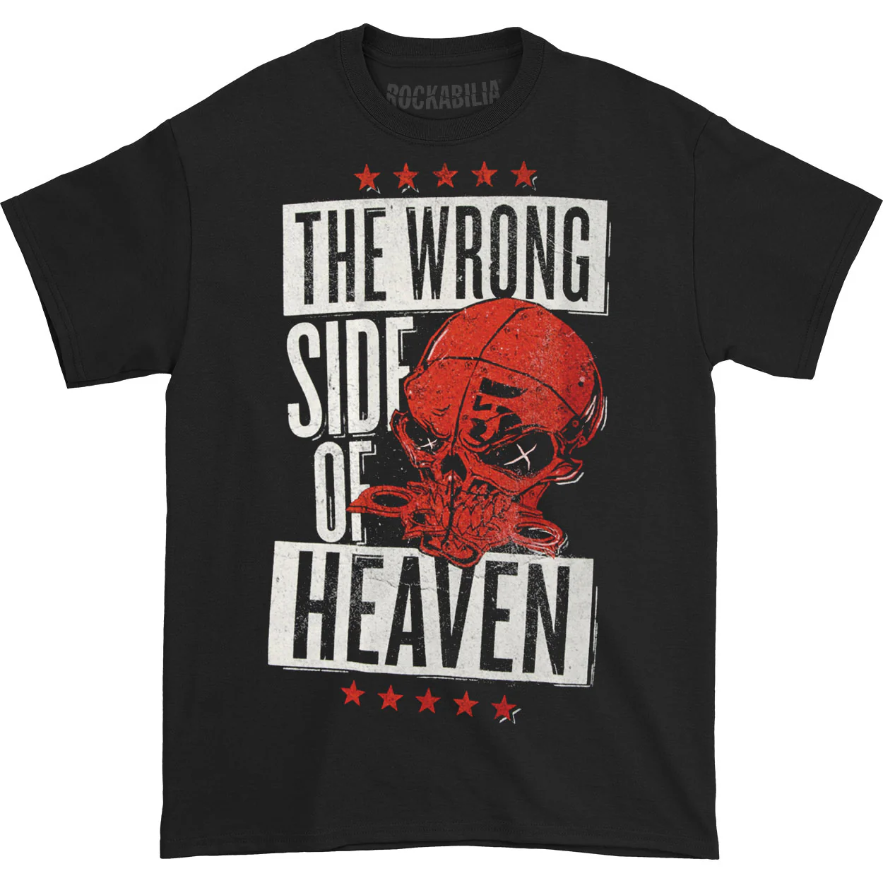 Five Finger Death Punch Choose T-shirt