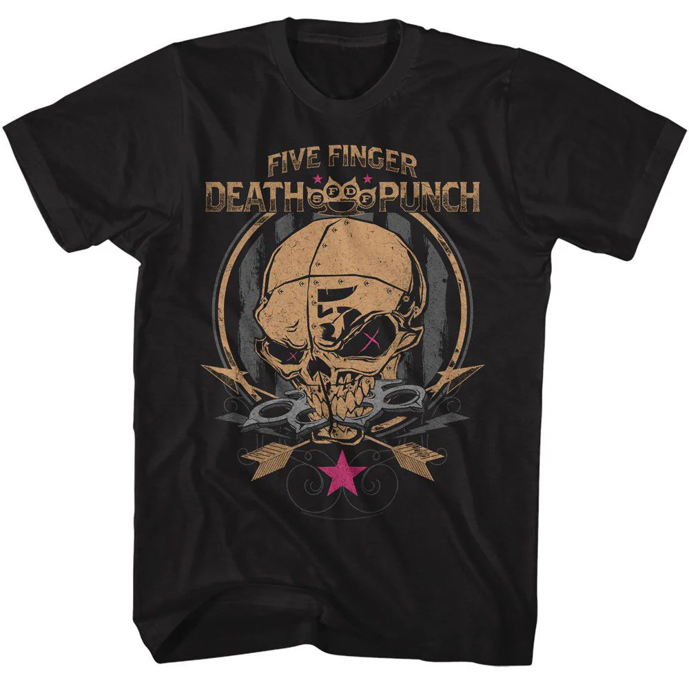 Five Finger Death Punch T-shirt