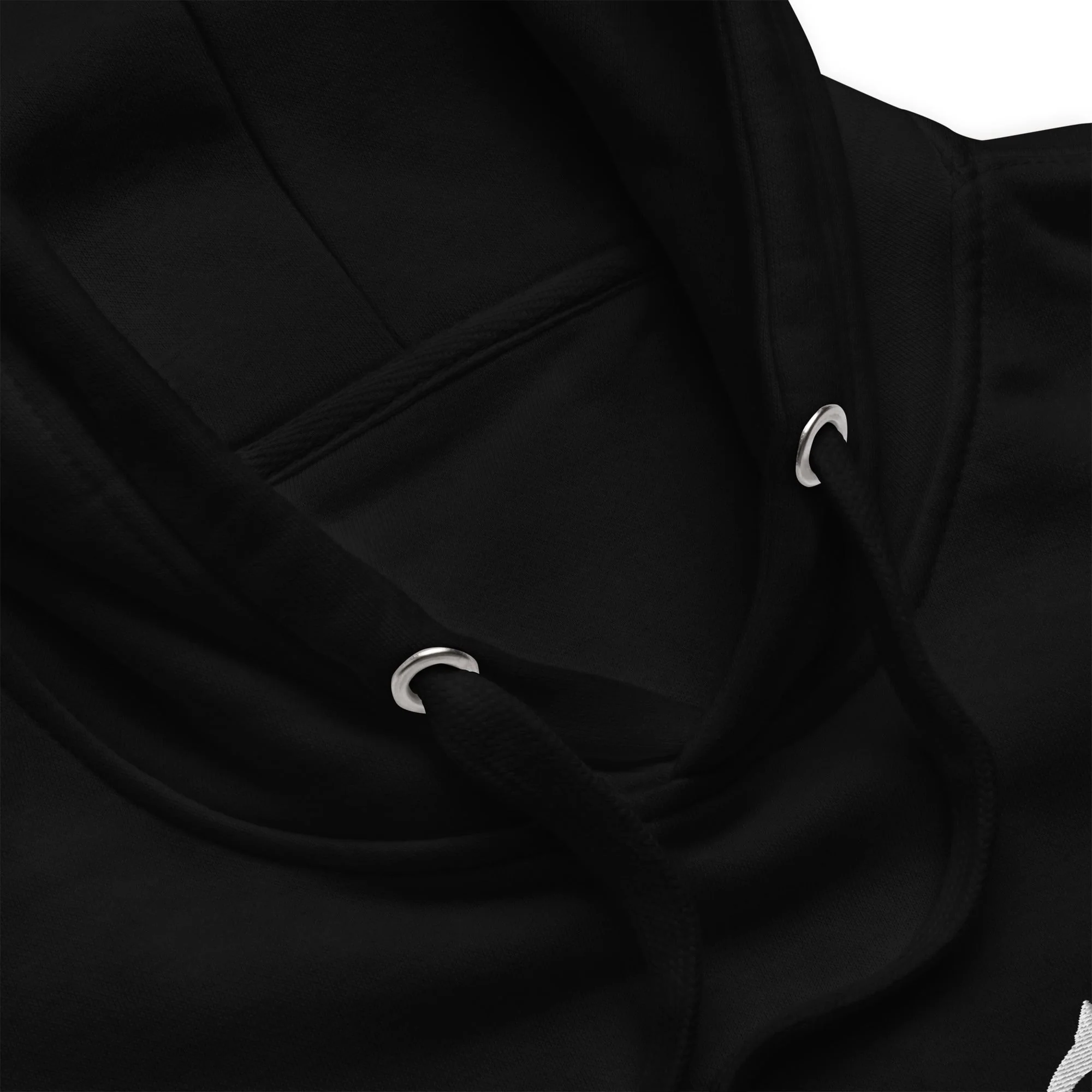 Five Finger Death Punch - Knuckle HD Embroidered Hoodie - Image 3