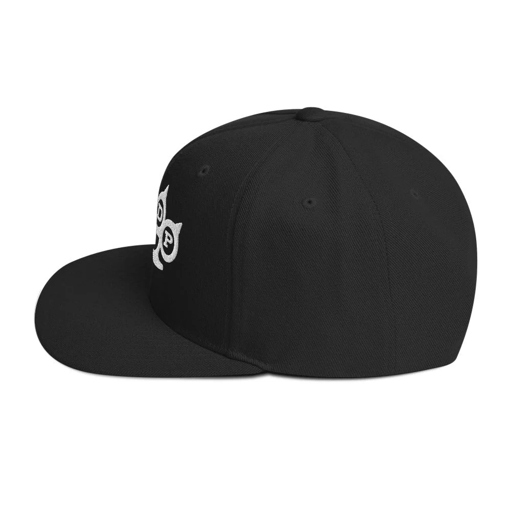 Five Finger Death Punch - Logo Snapback Hat - Image 7