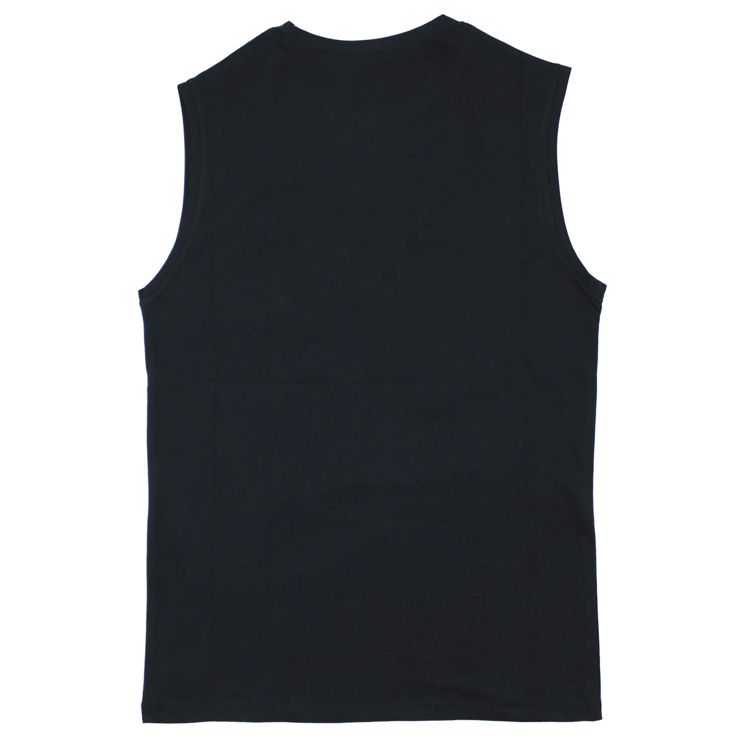 Foo Fighters FF Logo Mens Tank - Image 2